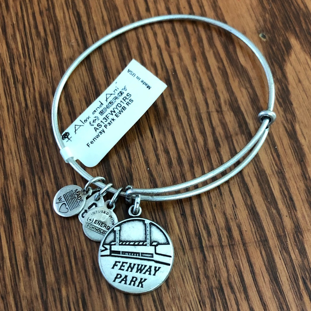 Alex and Ani Bracelet